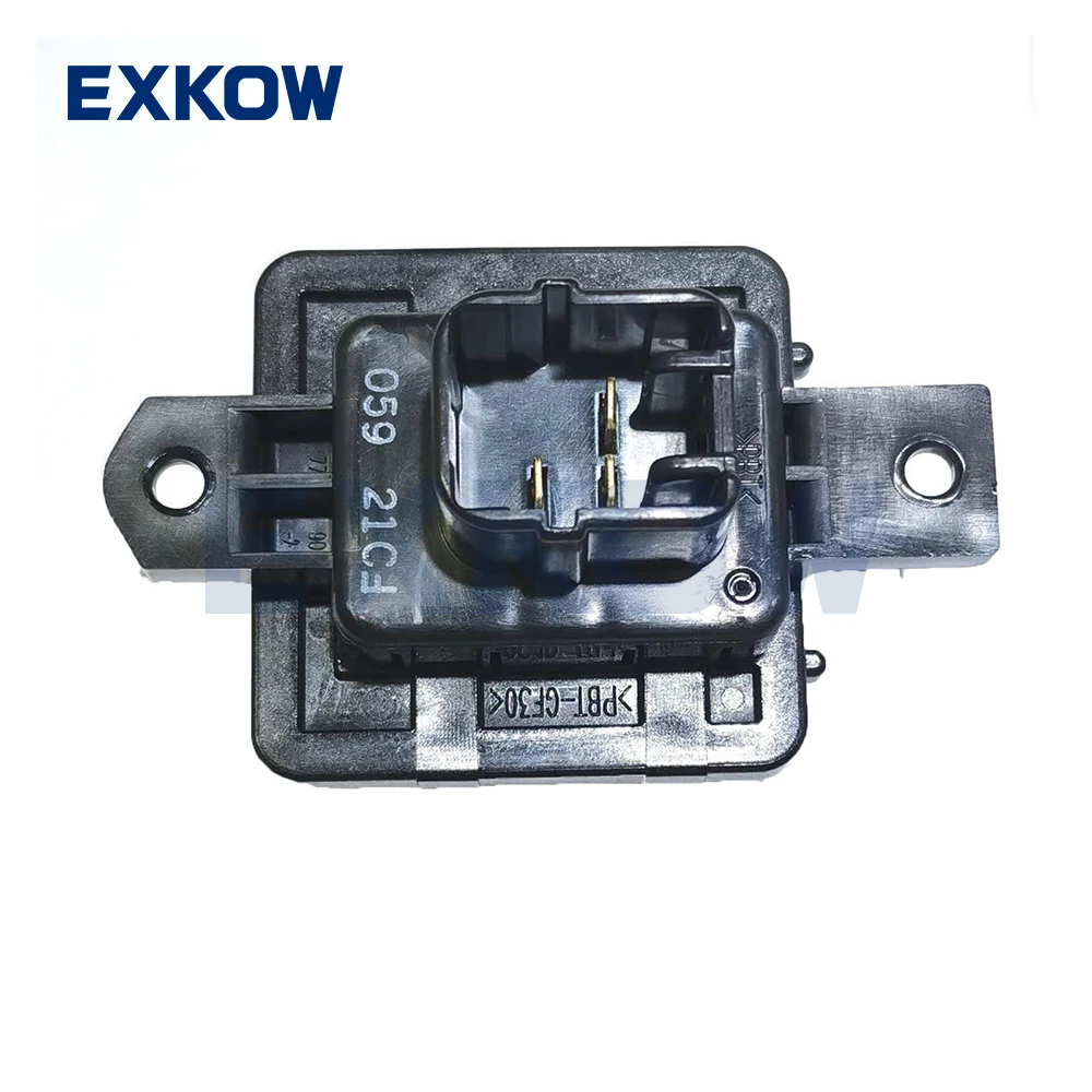 Heater Control Transistor for Mitsubishi ASX Delica D5 CV2W Eclipse Cross 2013-2021 Outlander GF7W Lancer L200 7802A332 7802A240
Heater Control Transistor for Mitsubishi ASX Delica D5 CV2W Eclipse Cross 2013-2021 Outlander GF7W Lancer L200 7802A332 7802A240