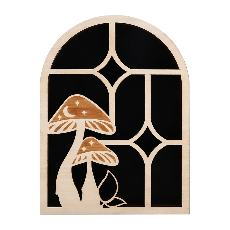 AA21-Arched Crystal Shelf Mushroom Arched Display Shelf Wall Shelf Wall Decoration
AA21-Arched Crystal Shelf Mushroom Arched Display Shelf Wall Shelf Wall Decoration