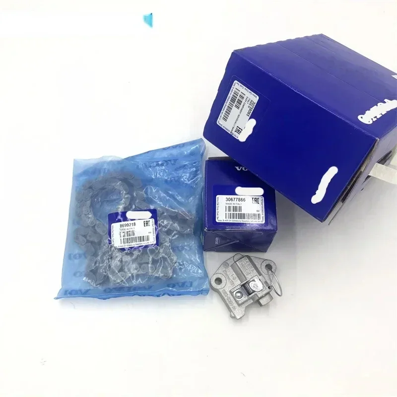 Applicable To TIMING CHAIN TENSIONER KIT FOR LAND ROVER FREELANDER LR2 LR002551 LR002552Hot Sales Cheap And Fine
Applicable To TIMING CHAIN TENSIONER KIT FOR LAND ROVER FREELANDER LR2 LR002551 LR002552Hot Sales Cheap And Fine