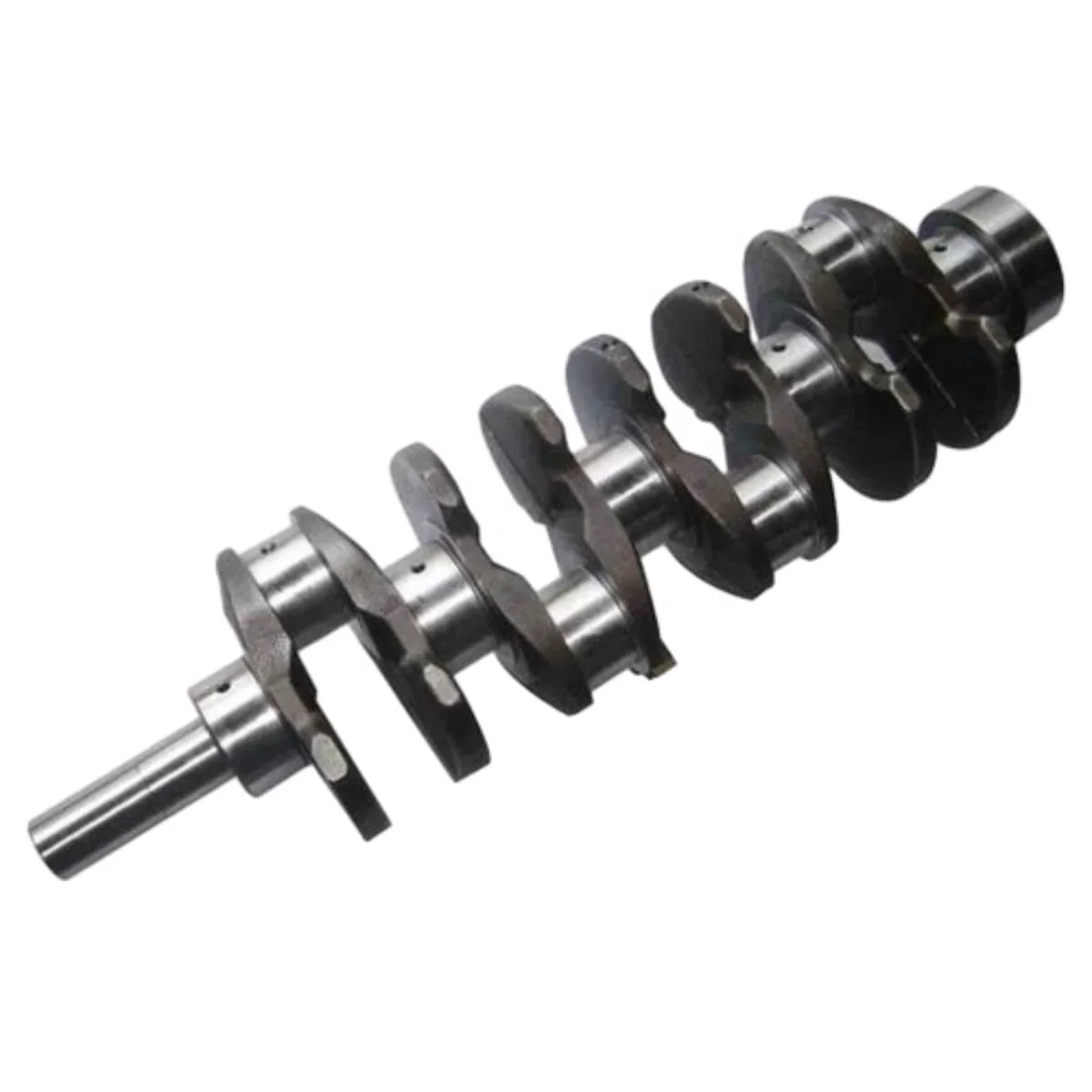 New Aftermarket Forged Steel Crankshaft 3907803 Engine Parts for 4BT MACHI
New Aftermarket Forged Steel Crankshaft 3907803 Engine Parts for 4BT MACHI