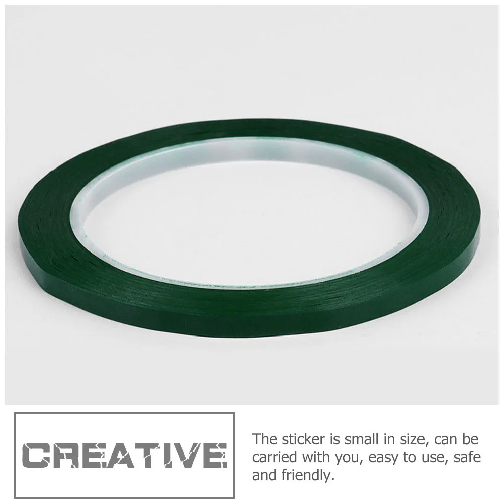 5pcs Violin Tape Fingerboard Stickers 5 Rolls Colored Fretboard Tape For String Instrument Beginners Violin Learning Tool
5pcs Violin Tape Fingerboard Stickers 5 Rolls Colored Fretboard Tape For String Instrument Beginners Violin Learning Tool