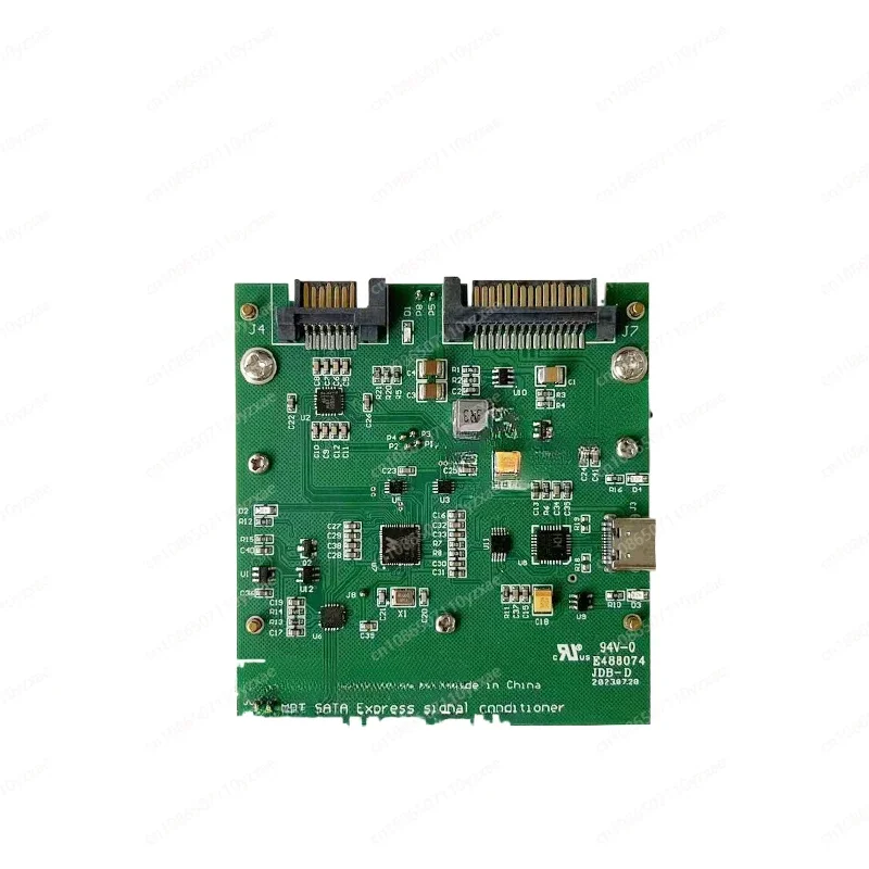 Signal Equalizer WD Western Digital USB/Type-C To Sata Direct Read ROM Unlocking Without Flying Wire
Signal Equalizer WD Western Digital USB/Type-C To Sata Direct Read ROM Unlocking Without Flying Wire