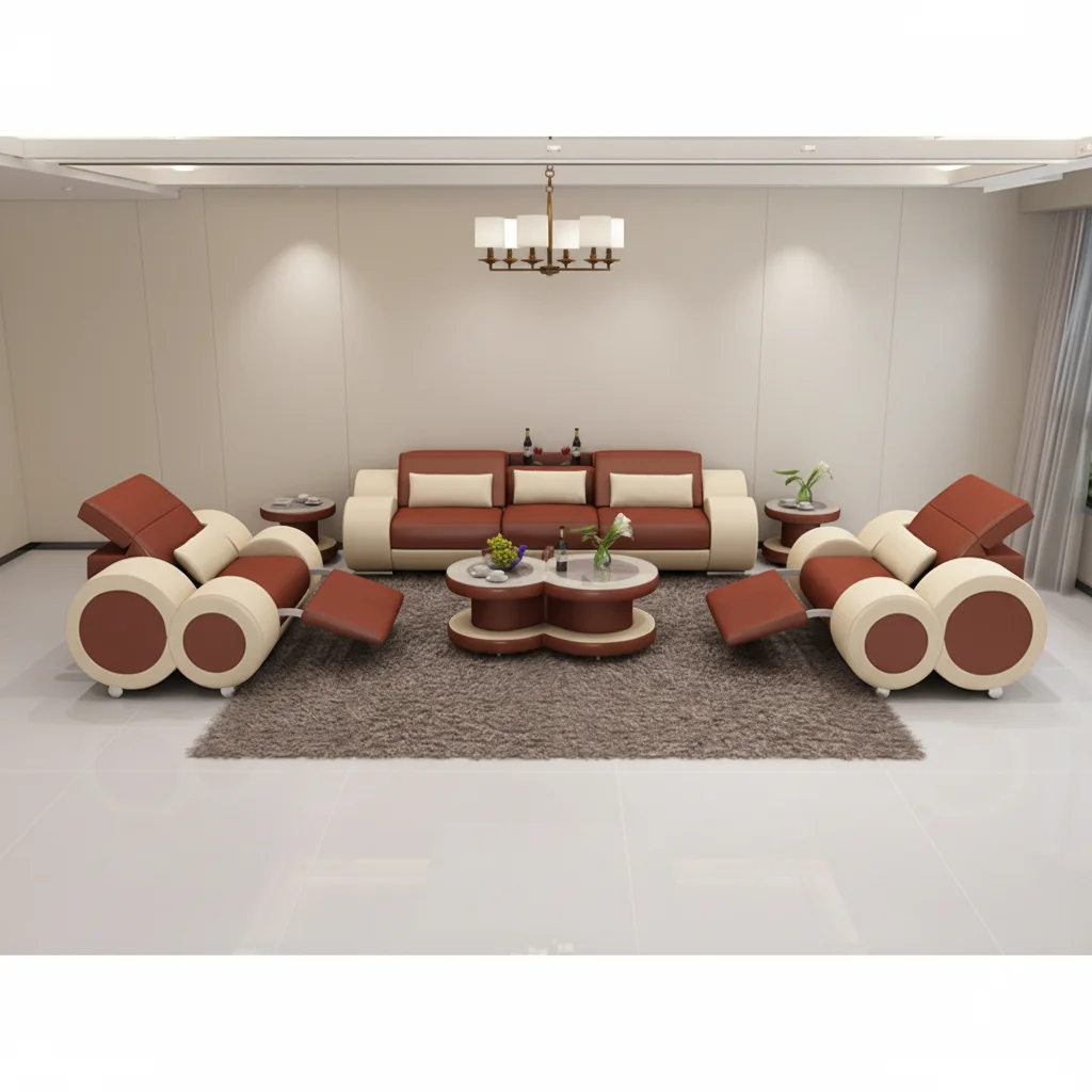 pf-Smart Turkey Luxury Furniture Classic Living Roomwith Sectional U Shaped Couch Three Sofa Seat Leather Solid Color Covers)
pf-Smart Turkey Luxury Furniture Classic Living Roomwith Sectional U Shaped Couch Three Sofa Seat Leather Solid Color Covers)