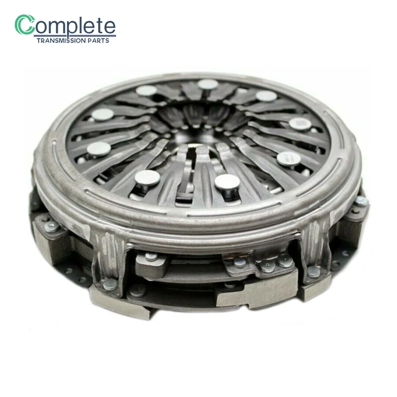 OEM 41200-2D220 412002D220 Комплект двойной муфты коробки передач подходит для Hyundai Tucson 2016 ~ 2020
OEM 41200-2D220 412002D220 Комплект двойной муфты коробки передач подходит для Hyundai Tucson 2016 ~ 2020