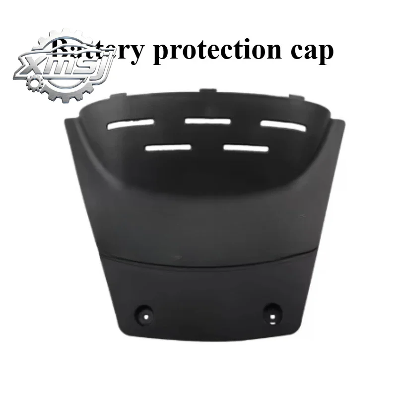 Adecuado para BWS100 4VP BWS 100 cubierta de batería de motocicleta Scooter tapa protectora de batería
Adecuado para BWS100 4VP BWS 100 cubierta de batería de motocicleta Scooter tapa protectora de batería