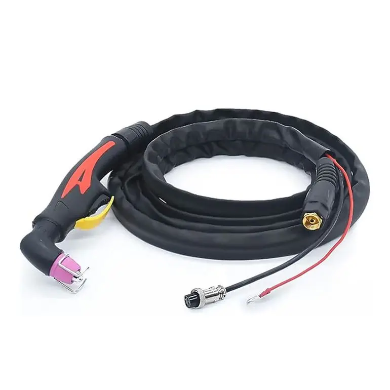 New Product Customization 3in1 MIG Gasless Welding Machine Arc Welder MMA Stick Welding Machine
New Product Customization 3in1 MIG Gasless Welding Machine Arc Welder MMA Stick Welding Machine