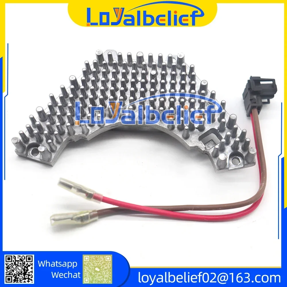 For New Auto Heater Blower Motor Resistor Peugeot Fiat Citroen 6441.F6. 9140010335 ac blower control resistor
For New Auto Heater Blower Motor Resistor Peugeot Fiat Citroen 6441.F6. 9140010335 ac blower control resistor