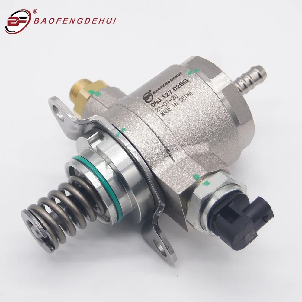 06J127025C 06J127025F 06J127025J 06J127025G 06J127025K 06J127025G High Pressure Fuel Pump For Audi A4 A5 A6 A8 Q5 TT 2.0T EA888
06J127025C 06J127025F 06J127025J 06J127025G 06J127025K 06J127025G High Pressure Fuel Pump For Audi A4 A5 A6 A8 Q5 TT 2.0T EA888