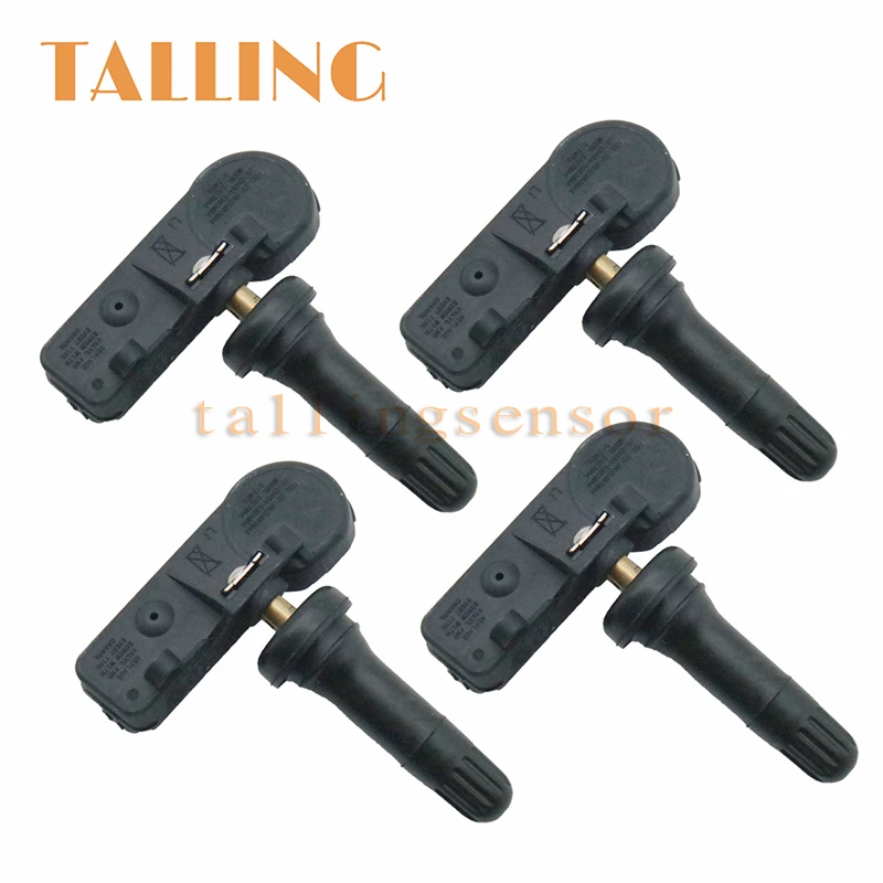 4 шт. 7L1Z1A189A TPMS датчик давления в шинах для Ford Focus Crown Victoria Edge Mercury Milan Lincoln Mazda 2005-2011 Новинка
4 шт. 7L1Z1A189A TPMS датчик давления в шинах для Ford Focus Crown Victoria Edge Mercury Milan Lincoln Mazda 2005-2011 Новинка