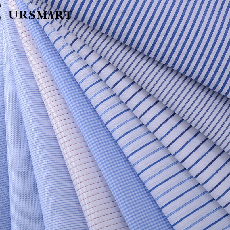 Tailored 100% cotton striped men's shirt for spring and autumn, new British fashion long sleeved shirt for men
Tailored 100% cotton striped men's shirt for spring and autumn, new British fashion long sleeved shirt for men