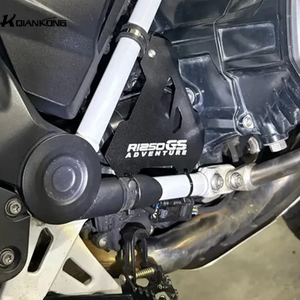 For BMW R1250GS Adventure R1200GS ADV R1200R R1200RS R1250R RS Motorcycle Accessories Starter Guard Protector Cover R1250R 19-26
For BMW R1250GS Adventure R1200GS ADV R1200R R1200RS R1250R RS Motorcycle Accessories Starter Guard Protector Cover R1250R 19-26