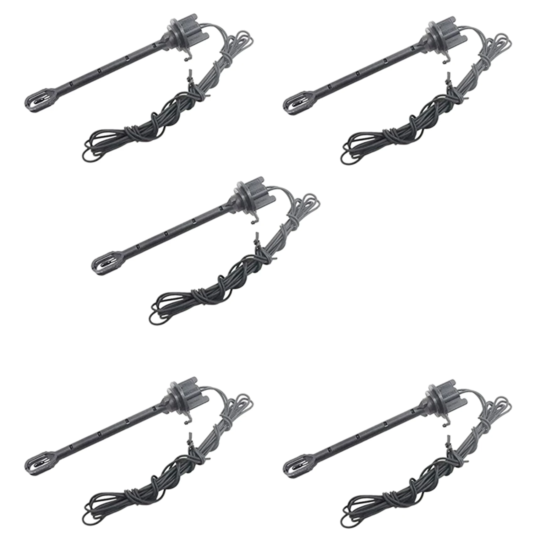Efficientt-5X Evaporator Air Conditioner Temperature Sensor 6445ZT For Citroen
Efficientt-5X Evaporator Air Conditioner Temperature Sensor 6445ZT For Citroen