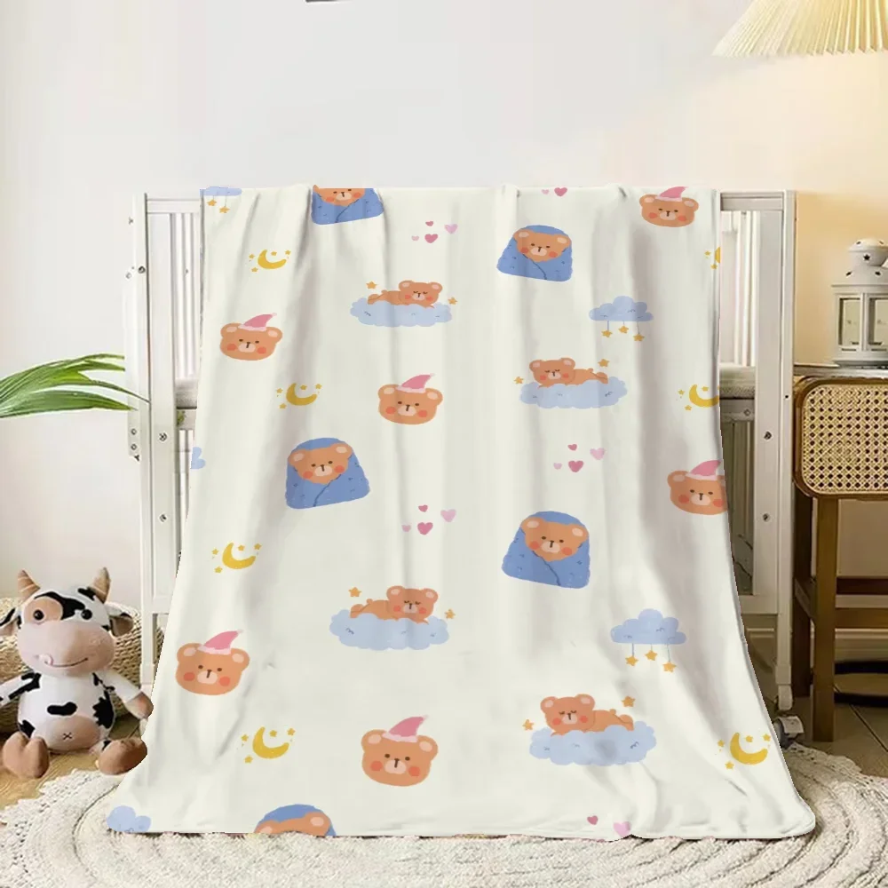 Медведь для дома и декора дивана, роскошный льняной вязаный клетчатый потолок, королевский размер
Медведь для дома и декора дивана, роскошный льняной вязаный клетчатый потолок, королевский размер