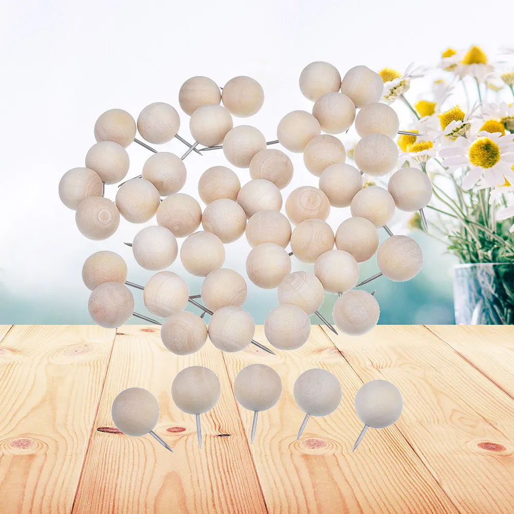 200 шт. деревянных кнопок-гвоздиков с круглой головкой для пробковой доски, крепления карт, демонстрации фотографий, декоративных поделок, для дома и офиса
200 шт. деревянных кнопок-гвоздиков с круглой головкой для пробковой доски, крепления карт, демонстрации фотографий, декоративных поделок, для дома и офиса