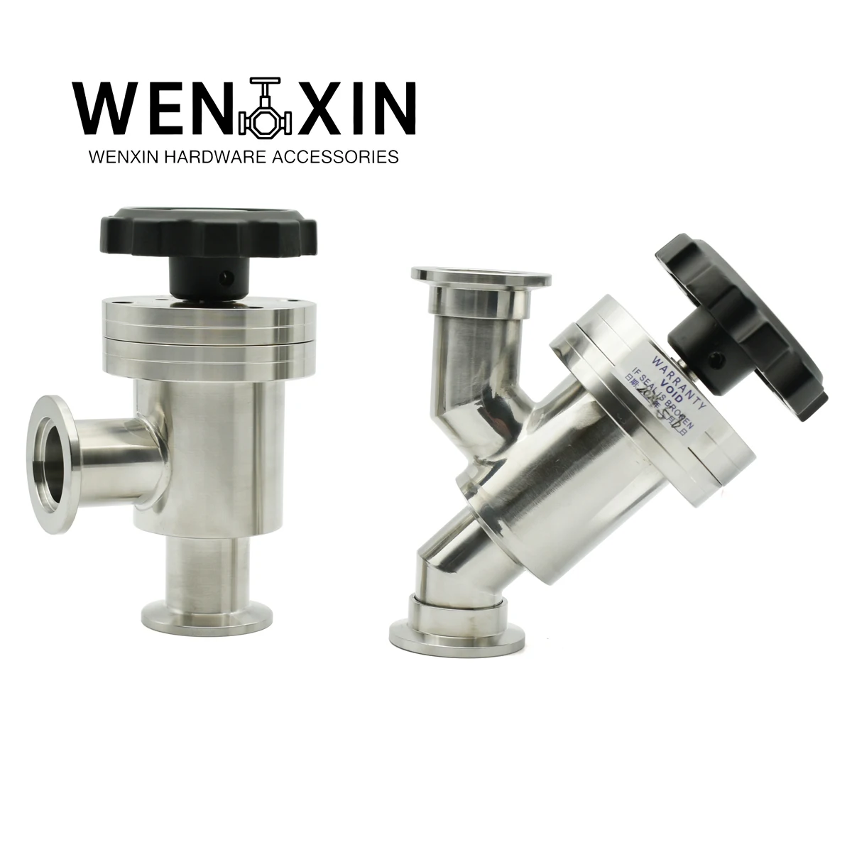 Stainless Steel L-type Manual Vacuum Flapper Valve KF16 KF25KF40 KF50 Vacuum Flapper Valve Gas Safety Valv
Stainless Steel L-type Manual Vacuum Flapper Valve KF16 KF25KF40 KF50 Vacuum Flapper Valve Gas Safety Valv