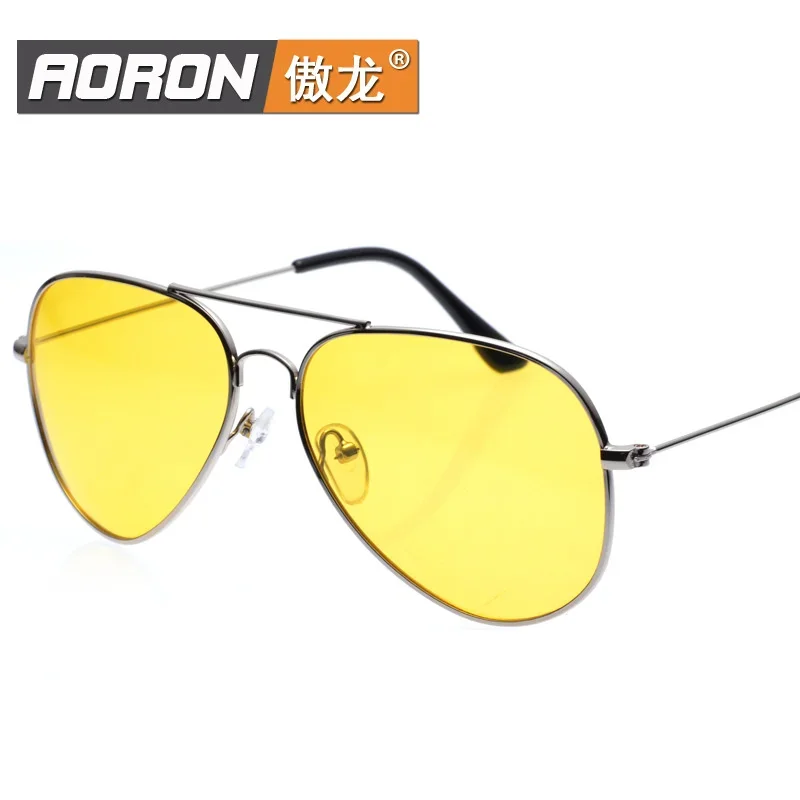 New polarizing night vision goggles men's driver's mirror anti glare glasses men's night vision goggles 3025 night vision
New polarizing night vision goggles men's driver's mirror anti glare glasses men's night vision goggles 3025 night vision