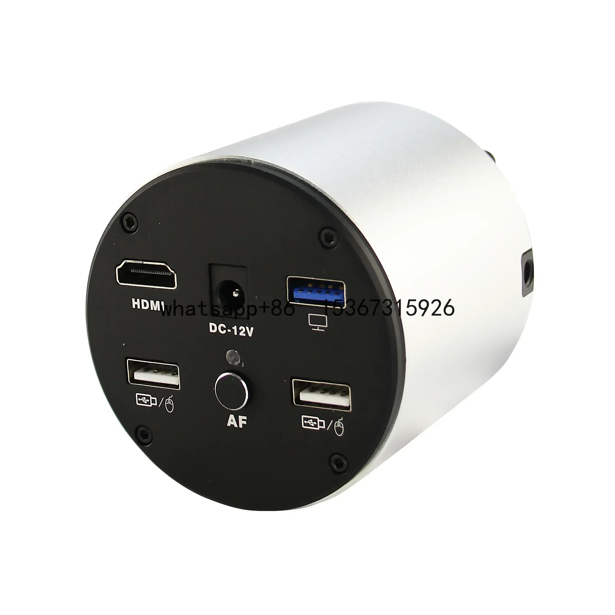 Ft-Opto Fl49yw5811 Autofocus HD-MI 3840*2160 4K Meet 1/1.8 "Video Digitale 60fps Microscoop
Ft-Opto Fl49yw5811 Autofocus HD-MI 3840*2160 4K Meet 1/1.8 "Video Digitale 60fps Microscoop