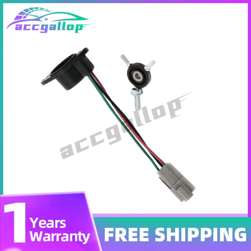 Golf Cart Speed Sensor and GE Magnet Kits for Club Car DS & Precedent (IQ) Models with GE Motor OEM 102265601 102265801
Golf Cart Speed Sensor and GE Magnet Kits for Club Car DS & Precedent (IQ) Models with GE Motor OEM 102265601 102265801