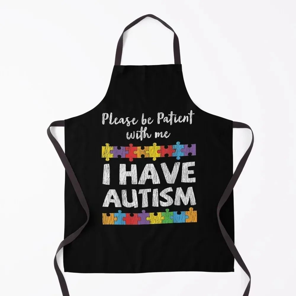 Autism Awareness I Have Autism Autistic Kids Awareness Gift Apron Household Items christmas kitchen Apron
Autism Awareness I Have Autism Autistic Kids Awareness Gift Apron Household Items christmas kitchen Apron