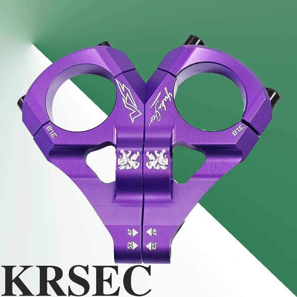 26-35 мм KRSEC MTB вынос TC4 M6 болты с ЧПУ из алюминиевого сплава велосипедный руль 31,8 мм
26-35 мм KRSEC MTB вынос TC4 M6 болты с ЧПУ из алюминиевого сплава велосипедный руль 31,8 мм