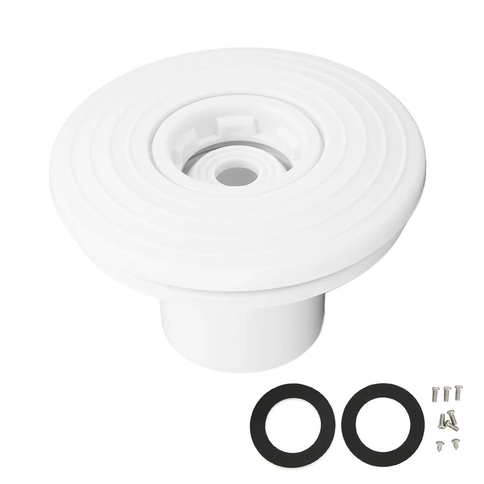 Professional Spa Massage Jet Nozzle for outdoor Pool Water Therapy Garden Relaxation
Professional Spa Massage Jet Nozzle for outdoor Pool Water Therapy Garden Relaxation