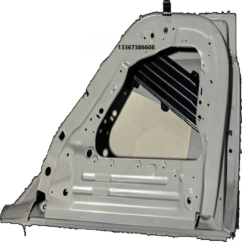 Authentic Right Rear Door Fit Refresh Top-Grade EV Parts Accessories
Authentic Right Rear Door Fit Refresh Top-Grade EV Parts Accessories