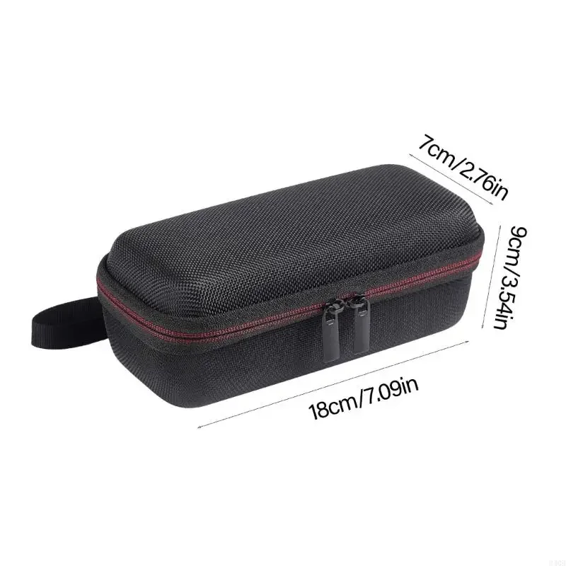 Estuche de transporte EVA para Anker Zolo 25000mAh 165W Power BankStorage Bolsa para Anker Laptop Power Bank 165W Estuche Bolsa
Estuche de transporte EVA para Anker Zolo 25000mAh 165W Power BankStorage Bolsa para Anker Laptop Power Bank 165W Estuche Bolsa