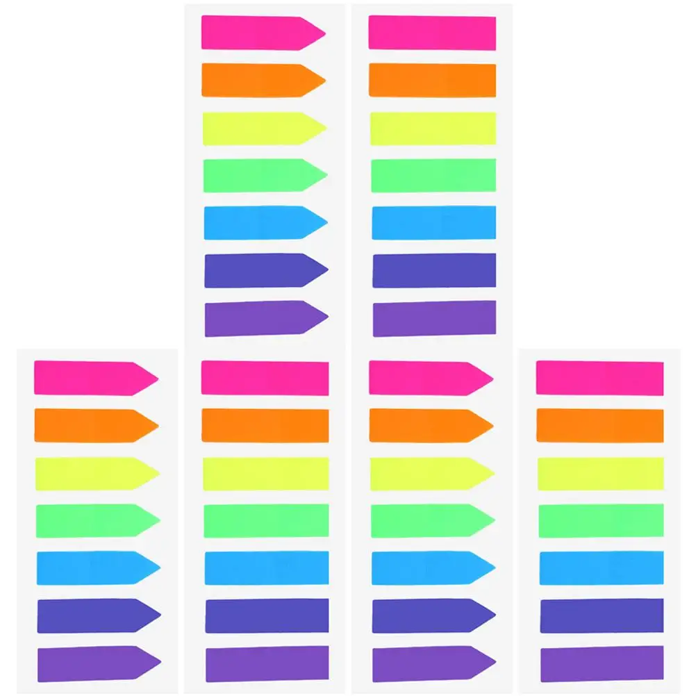6 Books Colored Index Stickers Tabs for Annotating Kids Guided Reading Strips Tools Bulk Bookmarks Lovers Portable
6 Books Colored Index Stickers Tabs for Annotating Kids Guided Reading Strips Tools Bulk Bookmarks Lovers Portable