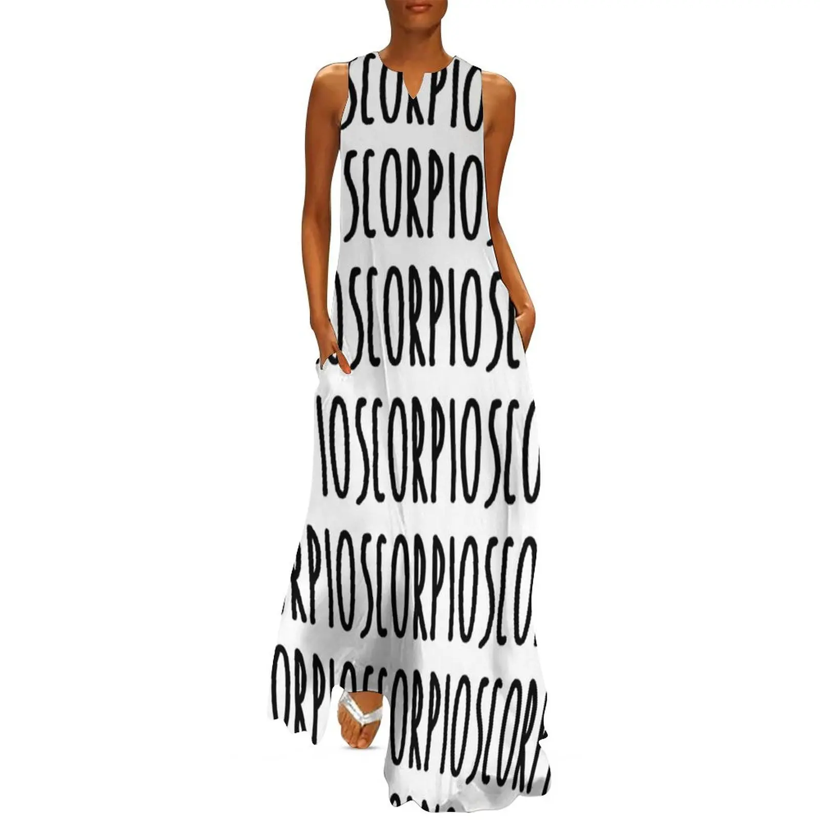 Scorpio Long Dress women's dresses luxury luxury women's party dress evening prom
Scorpio Long Dress women's dresses luxury luxury women's party dress evening prom