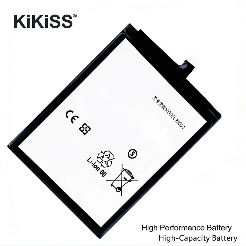 MG50 For Motorola Moto G9 Plus For Lenovo K12 Pro XT2091-7 Mobile Phone Battery Long-Lasting 5000mAh
MG50 For Motorola Moto G9 Plus For Lenovo K12 Pro XT2091-7 Mobile Phone Battery Long-Lasting 5000mAh