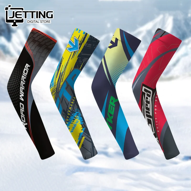 Sunscreen Ice Silk Sleeve UV Sun Protection Cooling Anti-Slip Arm Sleeves Men Women Outdoor Sport Cycling Sleeve
Sunscreen Ice Silk Sleeve UV Sun Protection Cooling Anti-Slip Arm Sleeves Men Women Outdoor Sport Cycling Sleeve