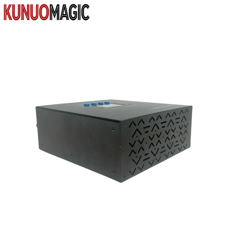 KUNUOMAGIC Made in China Factory MEA MINI Size CATV Fiber Optical Amplifier EDFA 4/8 Ports 22dbm WDM 1545-1560nm
KUNUOMAGIC Made in China Factory MEA MINI Size CATV Fiber Optical Amplifier EDFA 4/8 Ports 22dbm WDM 1545-1560nm