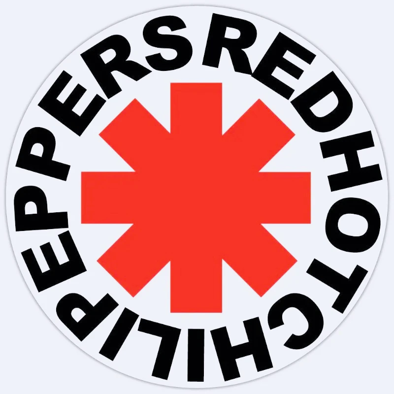 Car Sticker Funny Chili Rhcp Rock Music Motorcycle Stickers Accessories Personality Decals Exterior Parts Stylish 15cm PVC KK
Car Sticker Funny Chili Rhcp Rock Music Motorcycle Stickers Accessories Personality Decals Exterior Parts Stylish 15cm PVC KK