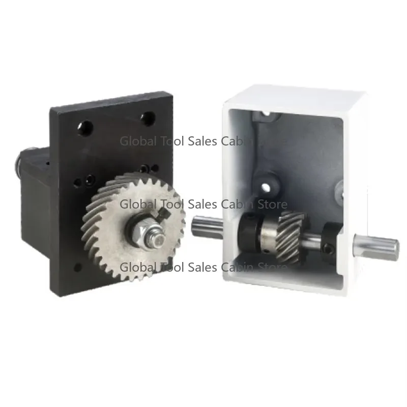 PVC Edge Banding Machine Assembly Unit of Front and Rear Lifting Assembly of Automatic Edge Banding Machine Beam