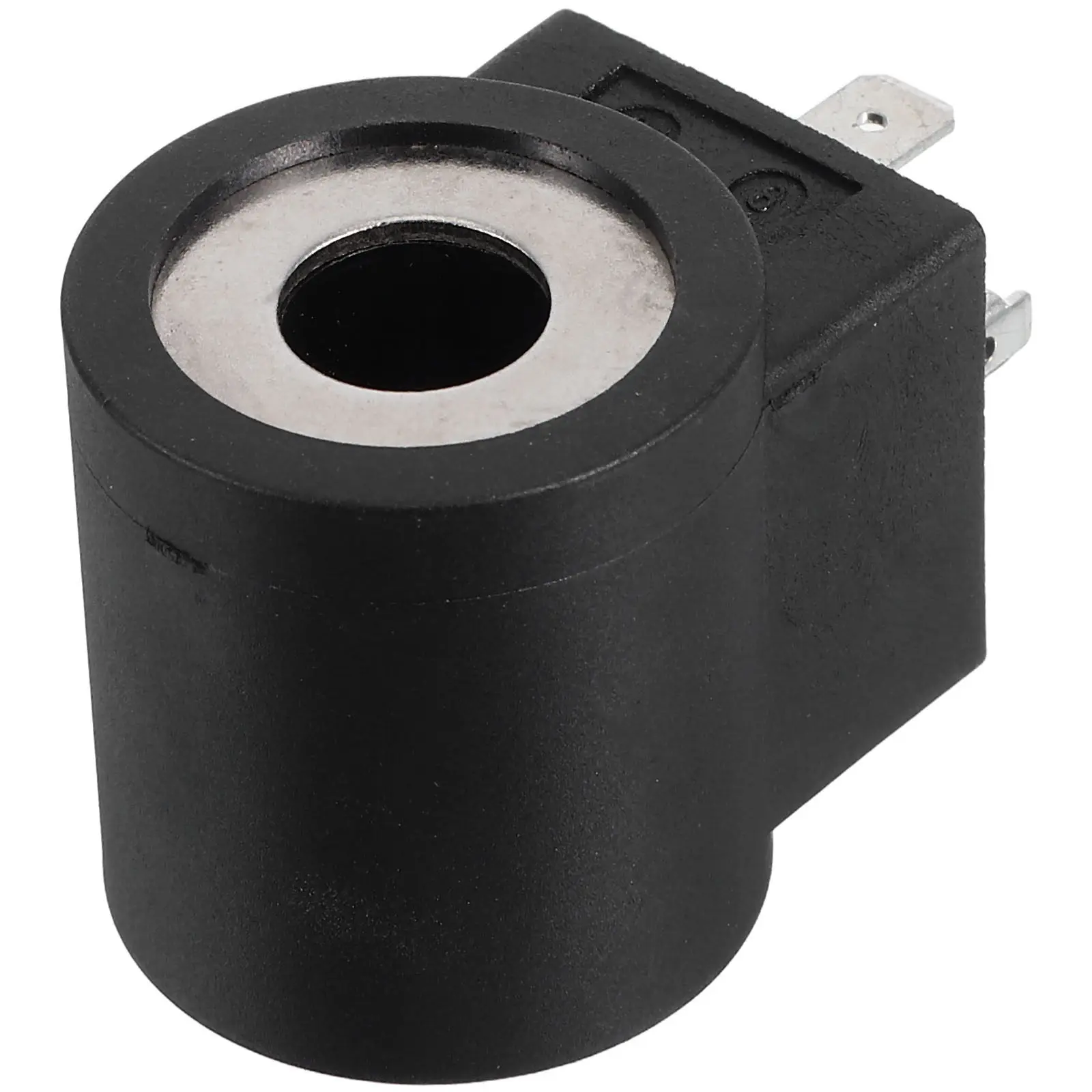 Hydraulic Solenoid Valve Coil Heavy Duty For Air Control Systems Fast Response Low Energy Consumption Durable High
Hydraulic Solenoid Valve Coil Heavy Duty For Air Control Systems Fast Response Low Energy Consumption Durable High