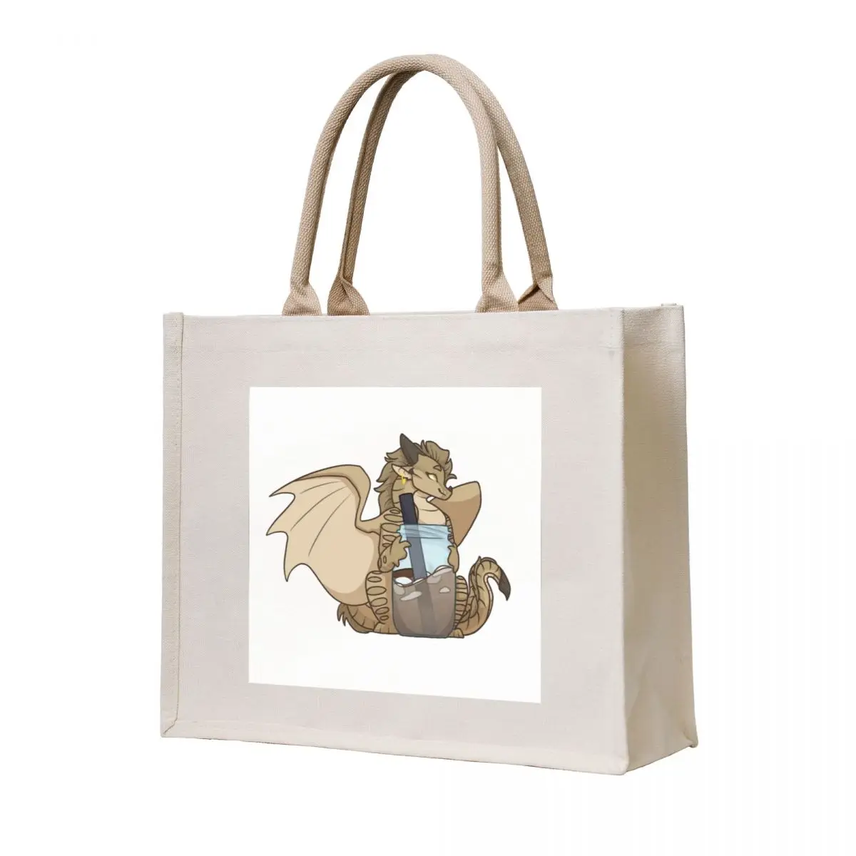 Queen Thorn with Iced Coffee Tote Bag tote bag women eco pack cute pouch bag bags for women
Queen Thorn with Iced Coffee Tote Bag tote bag women eco pack cute pouch bag bags for women