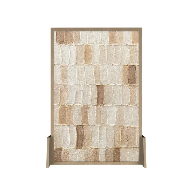 Medieval style abstract solid wood screen partition living room bedroom sofa entrance block dining room
Medieval style abstract solid wood screen partition living room bedroom sofa entrance block dining room