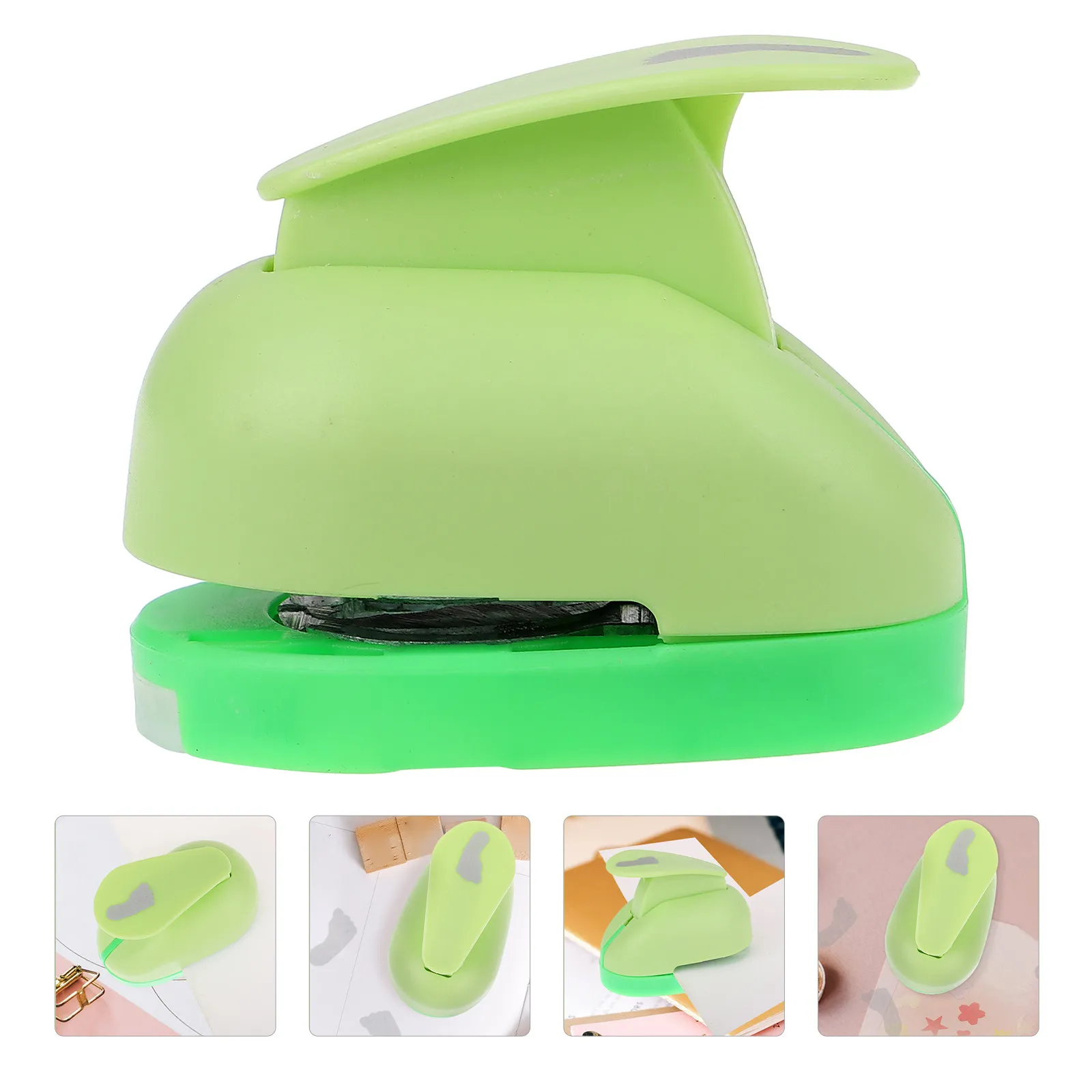 Paper Puncher For Diy Crafts, Heart Shape Scrapbooking Punch, Craft Hole Punch Tool, Kids Card Making, Photo Album Decor,
Paper Puncher For Diy Crafts, Heart Shape Scrapbooking Punch, Craft Hole Punch Tool, Kids Card Making, Photo Album Decor,