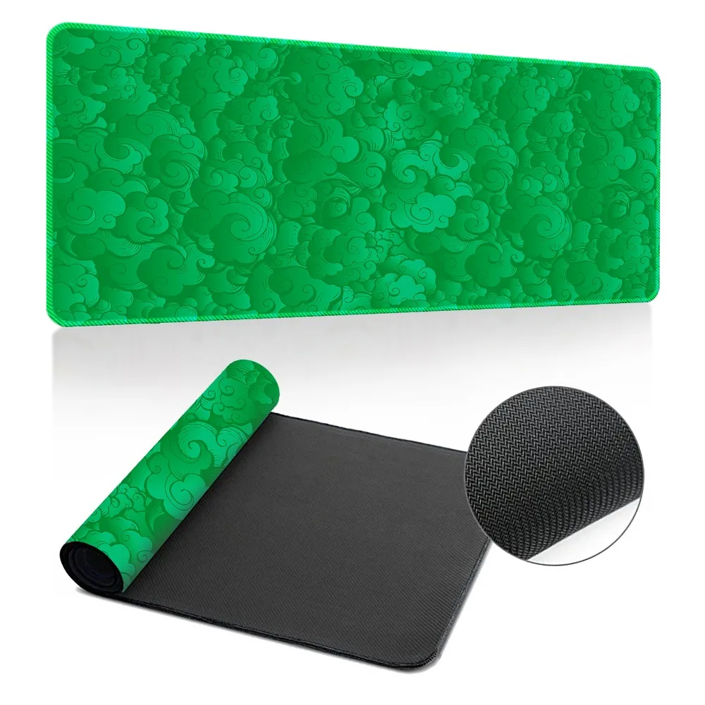 Коврик для мыши в японском стиле «Облако», 900*400 мм, креативный, утолщенный 4 мм, для клавиатуры, защита стола, большой игровой коврик для мыши
Коврик для мыши в японском стиле «Облако», 900*400 мм, креативный, утолщенный 4 мм, для клавиатуры, защита стола, большой игровой коврик для мыши