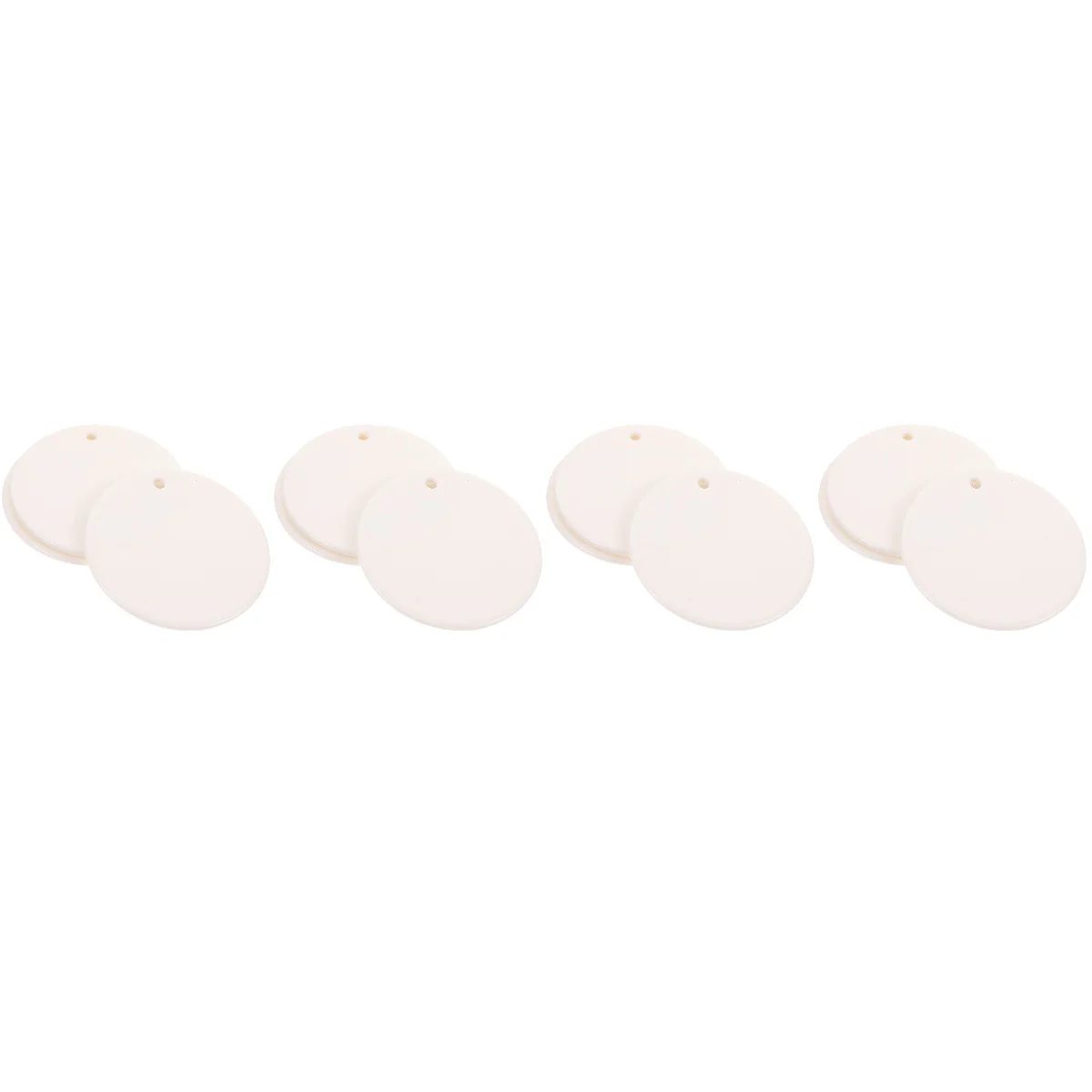 4 PCS Ceramic Pendant Handmade Ornaments Drawing Hanging Tags DIY Home Decor Hand-painted Ceramics Wall Decoration
4 PCS Ceramic Pendant Handmade Ornaments Drawing Hanging Tags DIY Home Decor Hand-painted Ceramics Wall Decoration