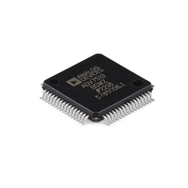ADV7513BSWZ ADV7513 LQFP64 HDMI transmitter video interface chip Brand New Original Factory
ADV7513BSWZ ADV7513 LQFP64 HDMI transmitter video interface chip Brand New Original Factory