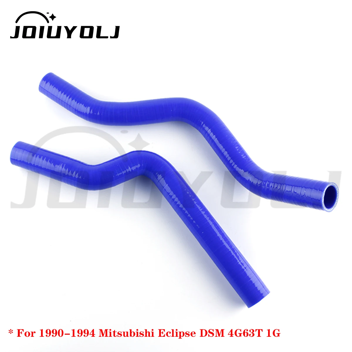 2Pcs For Mitsubishi Eclipse DSM 1G 4G63T 2.0L 1990-1994 Silicone Radiator Coolant Hose Kit
2Pcs For Mitsubishi Eclipse DSM 1G 4G63T 2.0L 1990-1994 Silicone Radiator Coolant Hose Kit