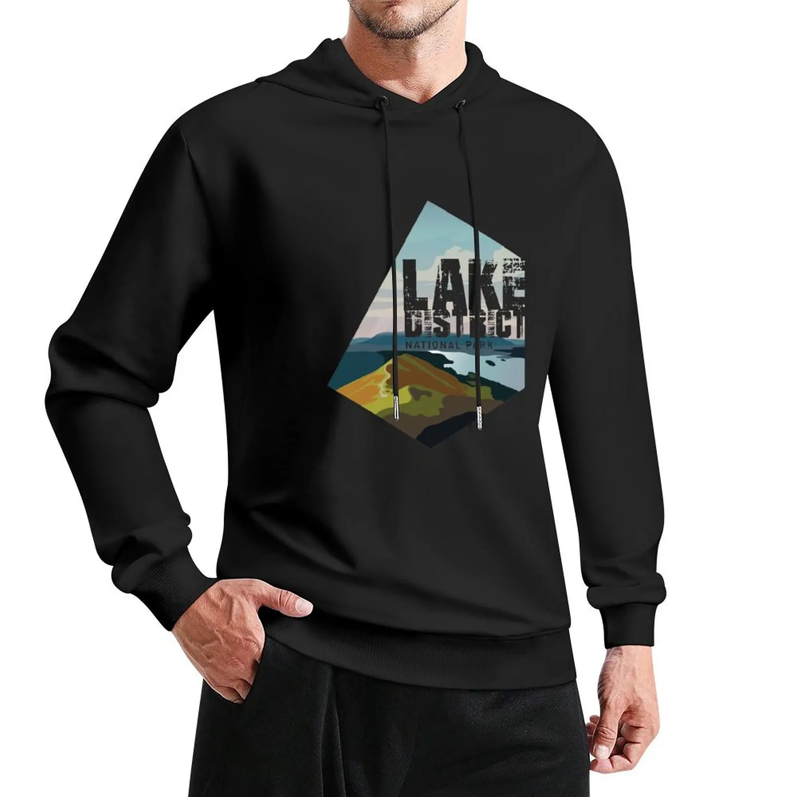 Lake District Pullover Hoodie korean autumn clothes mens clothing male clothes graphic t shirts men hoodie for men
Lake District Pullover Hoodie korean autumn clothes mens clothing male clothes graphic t shirts men hoodie for men
