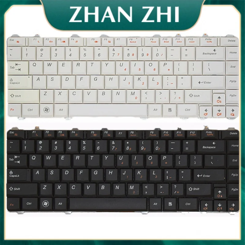 Новая сменная Клавиатура для ноутбука LENOVO Y450 Y450A Y450G Y460 V460 B460 B460E Y550 Y560 Y460P Y460C
Новая сменная Клавиатура для ноутбука LENOVO Y450 Y450A Y450G Y460 V460 B460 B460E Y550 Y560 Y460P Y460C