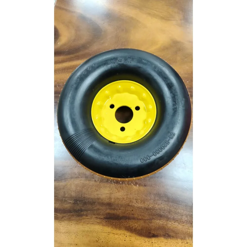 Bowling Accessories Brunswick Original Wheels 53-520060-000
Bowling Accessories Brunswick Original Wheels 53-520060-000
