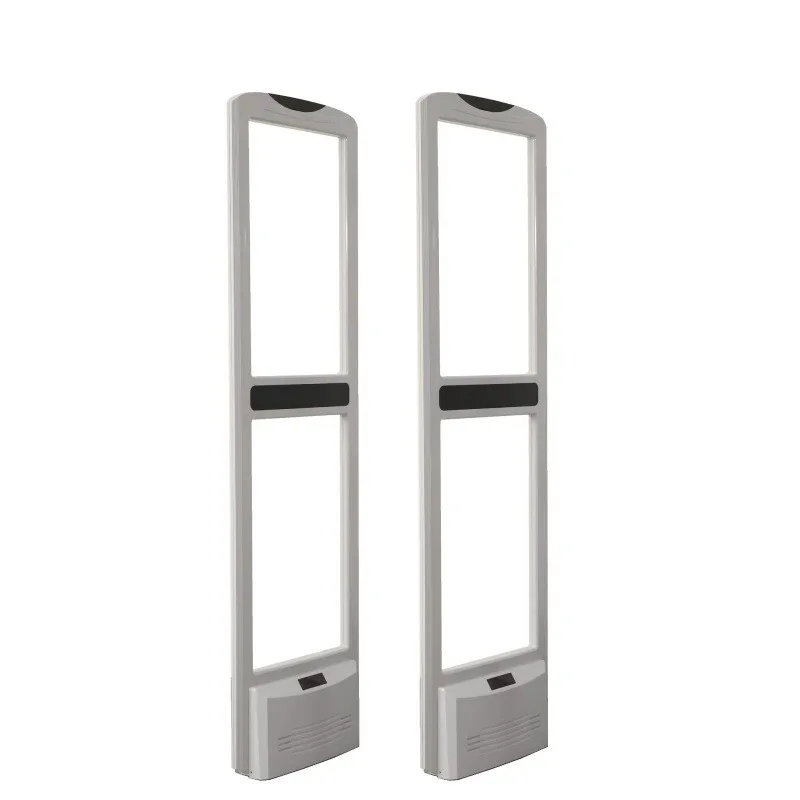 Supermarket anti-theft door acoustic and magnetic induction alarm, cosmetic anti-theft device
Supermarket anti-theft door acoustic and magnetic induction alarm, cosmetic anti-theft device