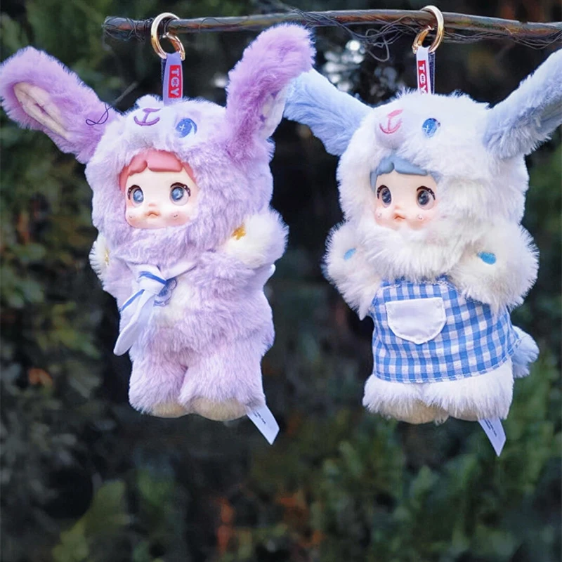 Genuine New Nommi V5 Puppy Diary Series Plush Blind Box Kawaii Doll Trend Toy Anime Figures Bag Pendant Girl Gift Mystery Box
Genuine New Nommi V5 Puppy Diary Series Plush Blind Box Kawaii Doll Trend Toy Anime Figures Bag Pendant Girl Gift Mystery Box
