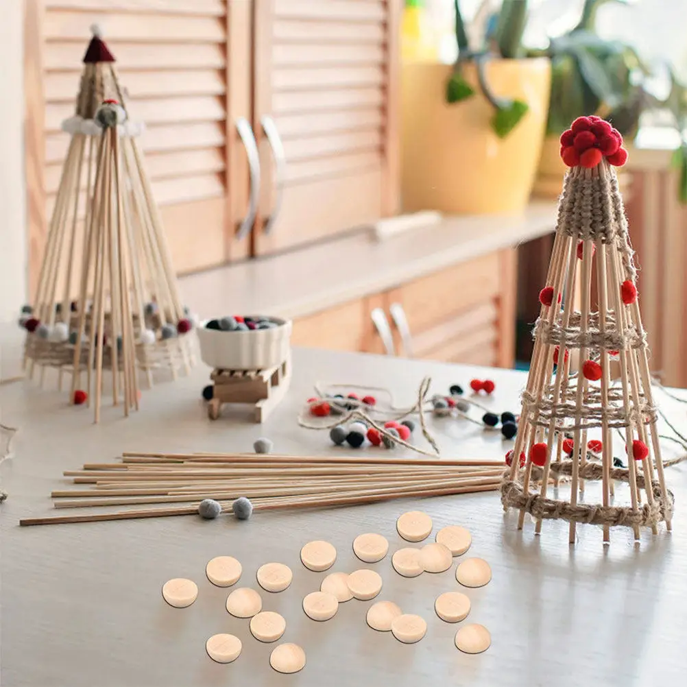 300Pcs Half Sphere Wooden Beads Natural Unfinished Half Wood Balls 15Mm Flatback DIY Jewelry Craft Paint Ornaments Decoration
300Pcs Half Sphere Wooden Beads Natural Unfinished Half Wood Balls 15Mm Flatback DIY Jewelry Craft Paint Ornaments Decoration