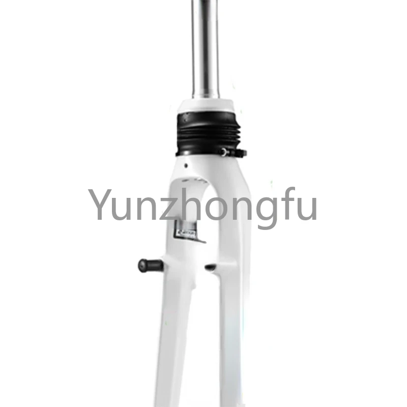 Use Model 106 20inch 700C Wheel High Quality Suspension Fork Used For Leisure
Use Model 106 20inch 700C Wheel High Quality Suspension Fork Used For Leisure