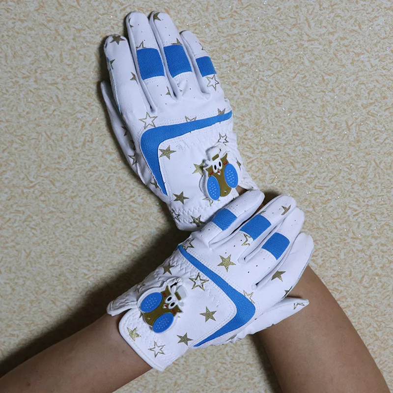 2024 new Golf gloves for children, outdoor golf gloves for children, anti slip and sunscreen gloves
2024 new Golf gloves for children, outdoor golf gloves for children, anti slip and sunscreen gloves